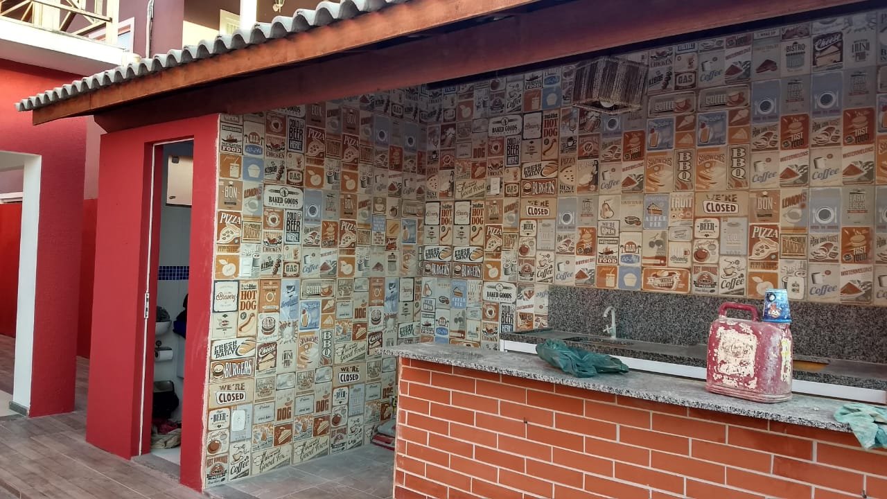 Espaço Gourmet